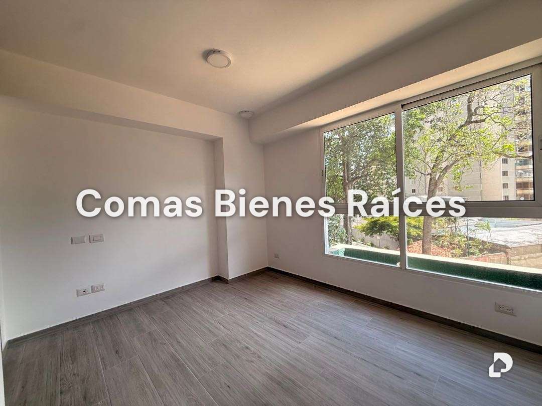 Apartamento en Country Club, Caracas – 8