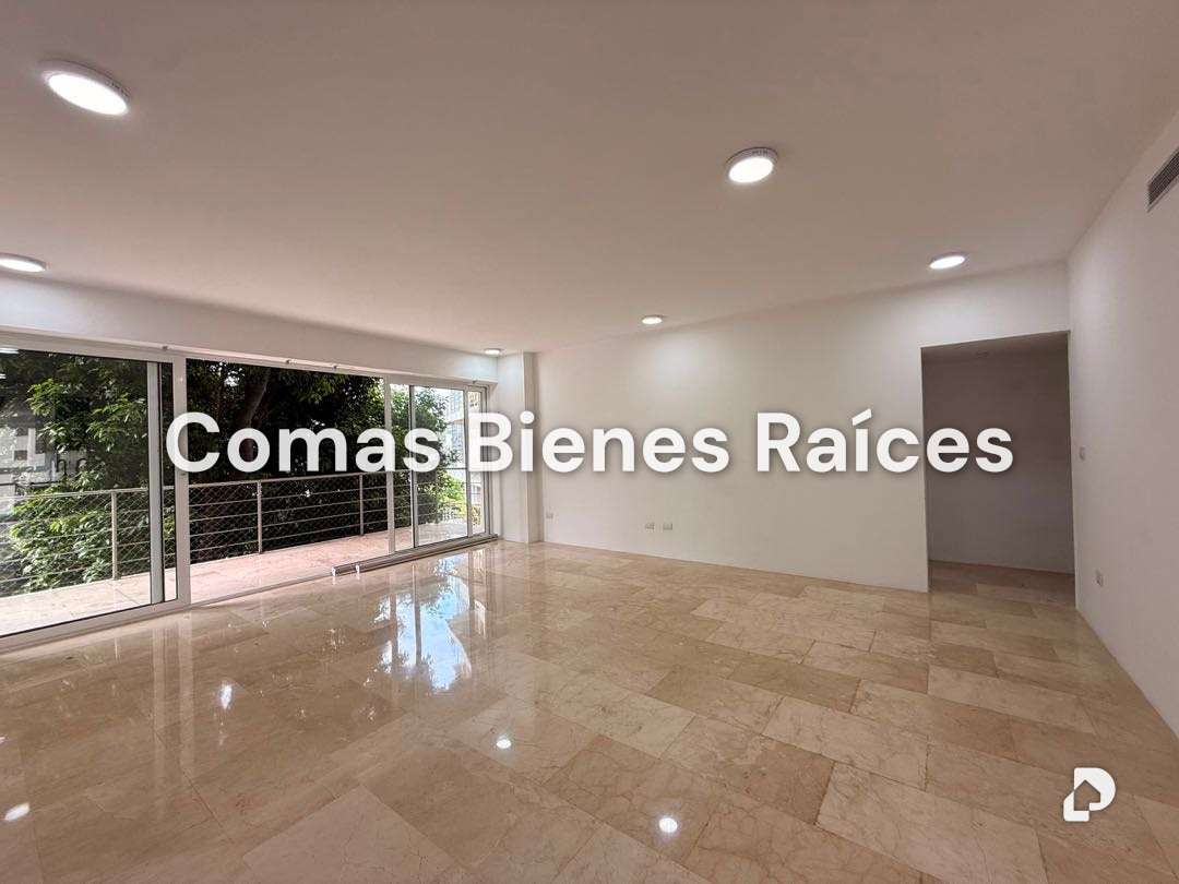 Apartamento en Country Club, Caracas – 11