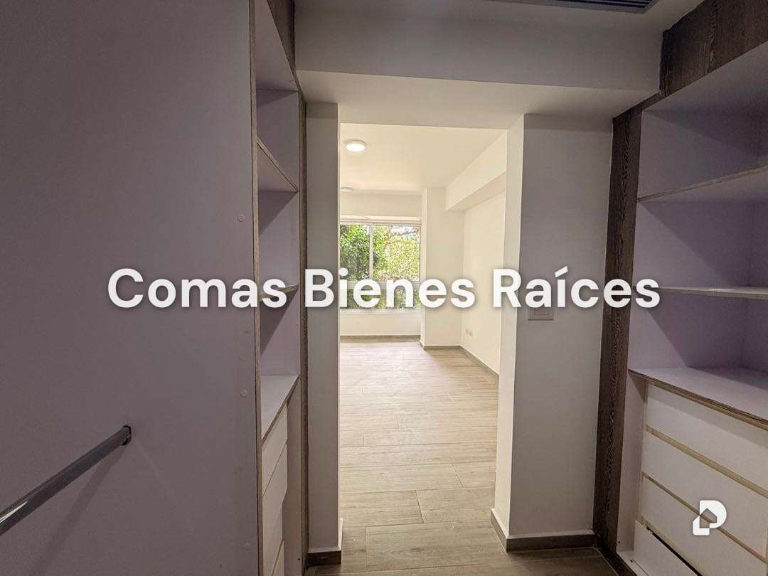 Apartamento en Country Club, Caracas – 9