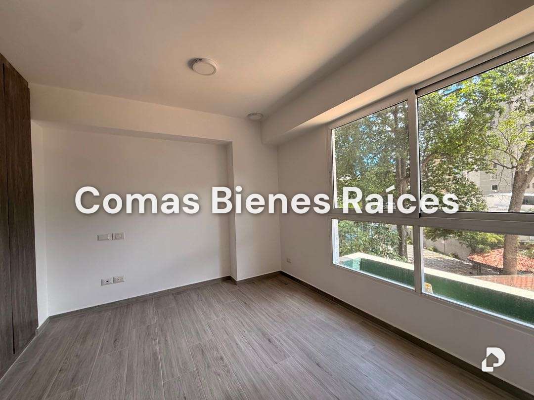 Apartamento en Country Club, Caracas – 10