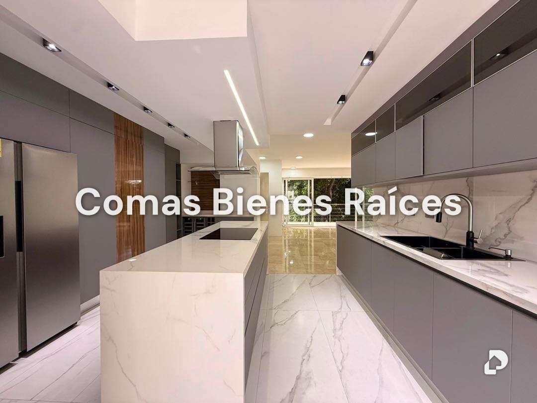 Apartamento en Country Club, Caracas – 3