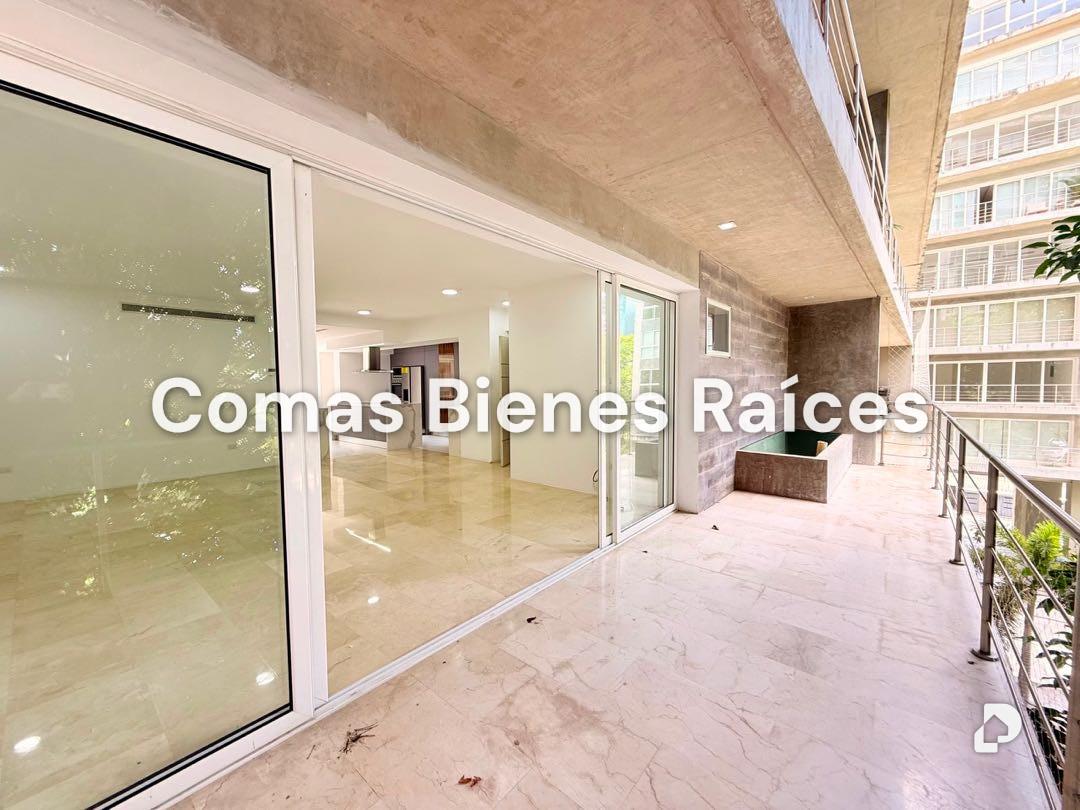 Apartamento en Country Club, Caracas – 1