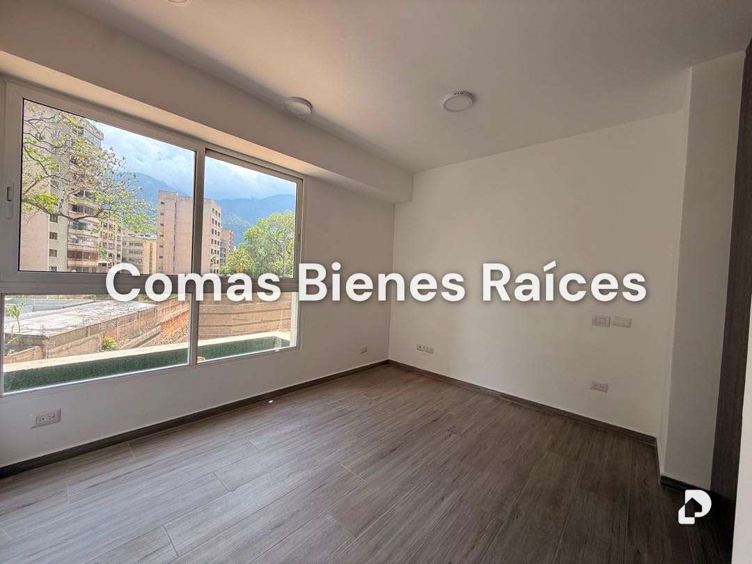 Apartamento en Country Club, Caracas – 6
