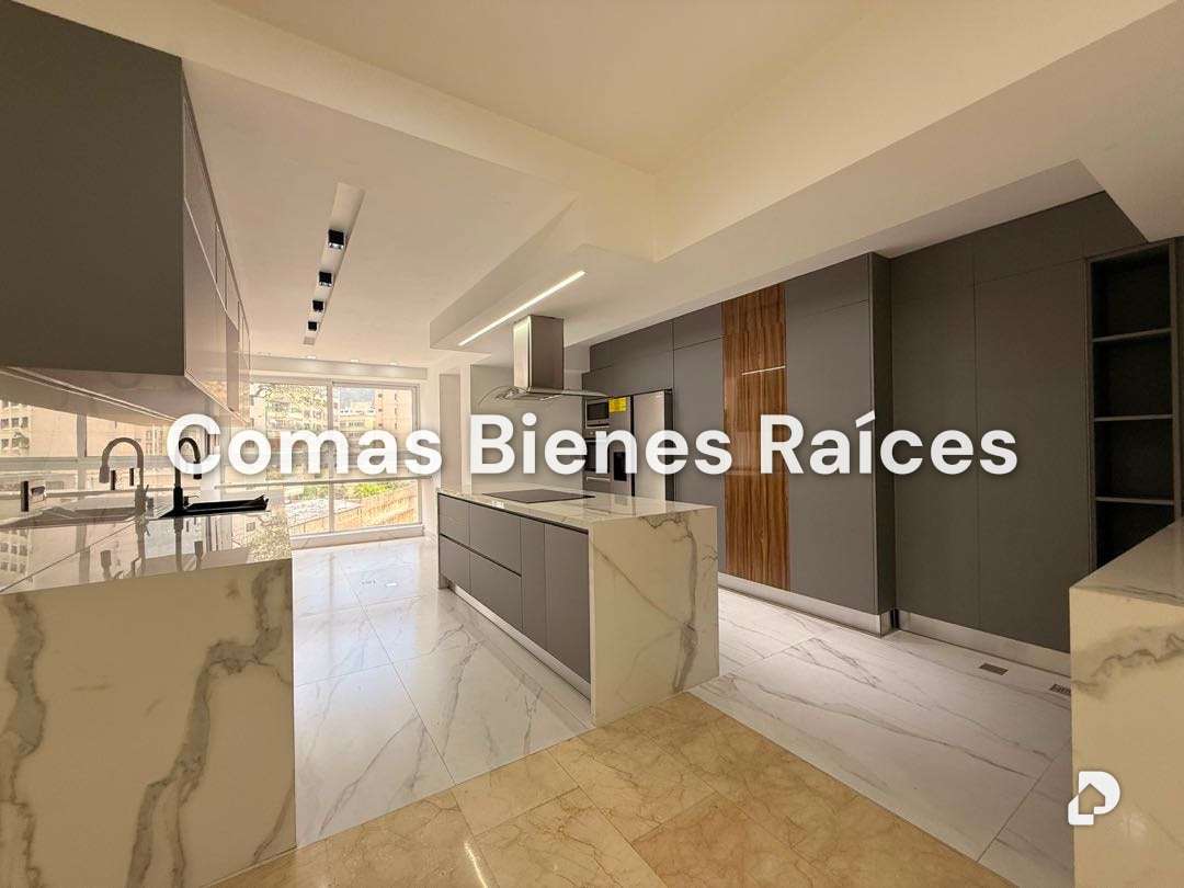 Apartamento en Country Club, Caracas – 4