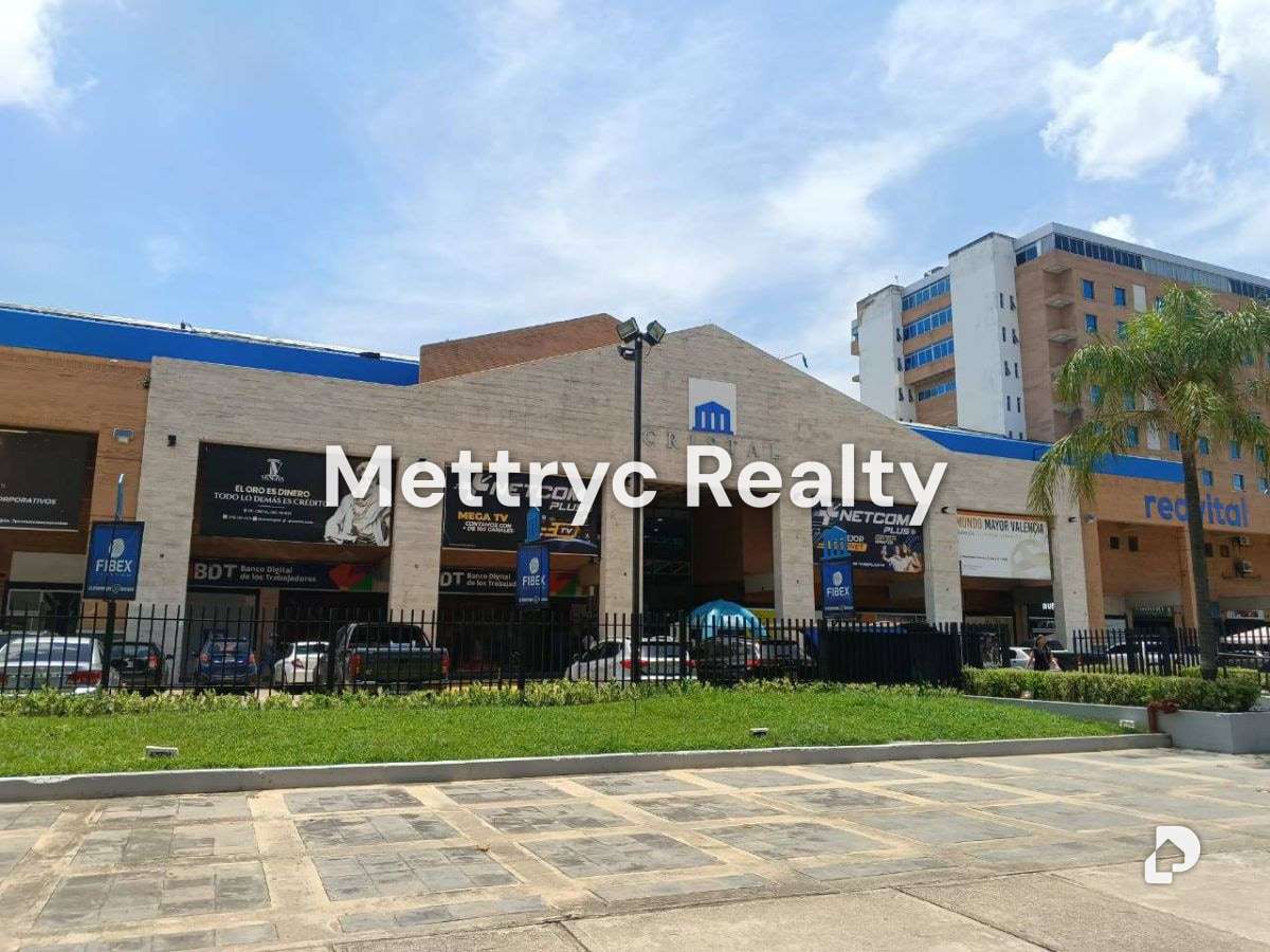 Local comercial en Las Quintas de Naguanagua, Valencia – 11