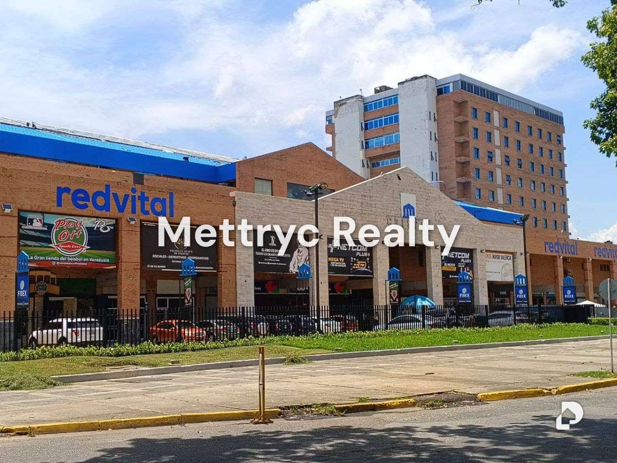 Local comercial en Las Quintas de Naguanagua, Valencia – 1
