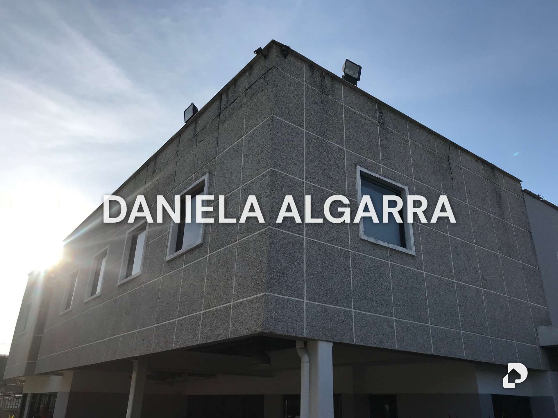 Edificio en B. Andres E. Blanco, Valencia – 3