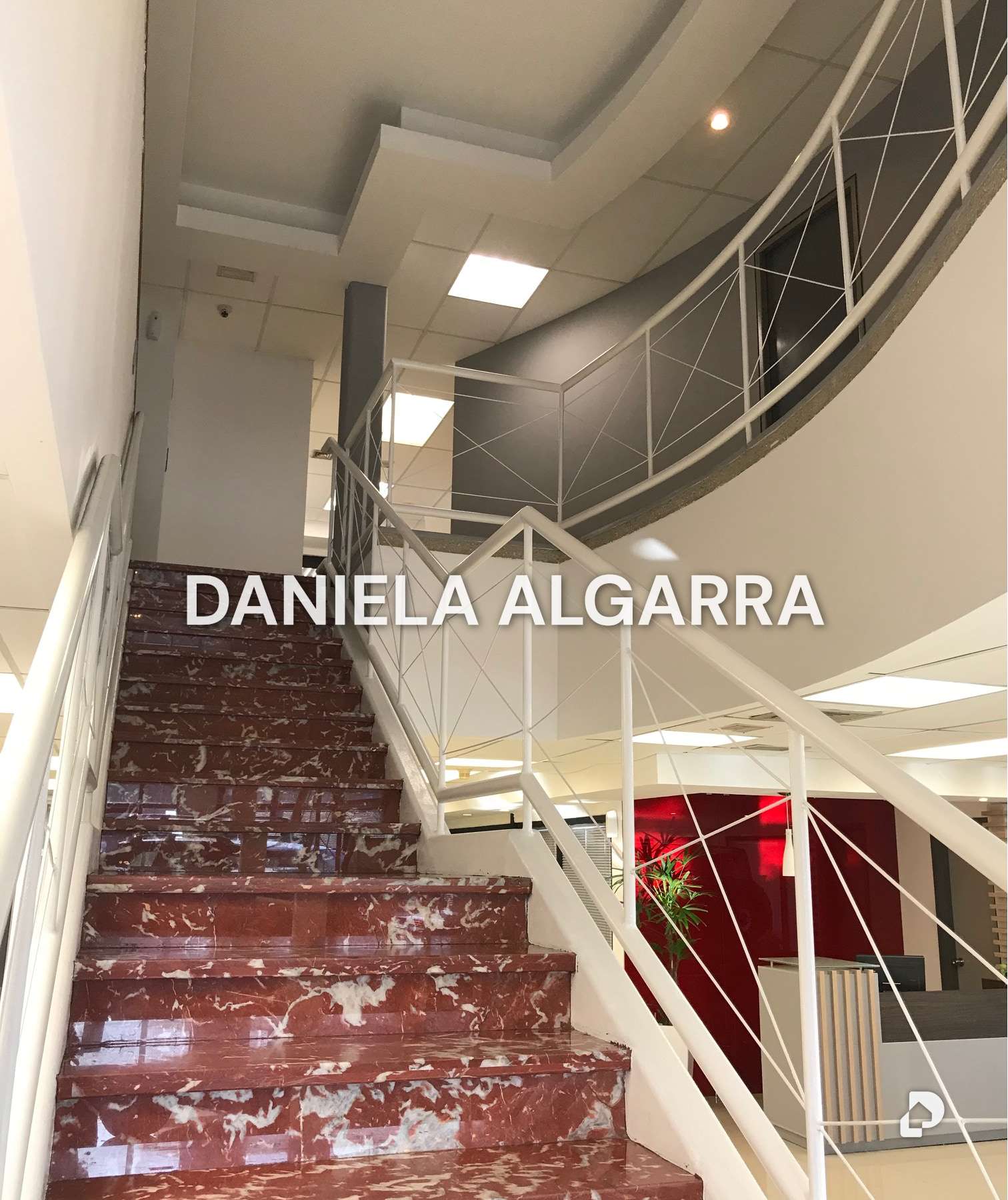 Edificio en B. Andres E. Blanco, Valencia – 13