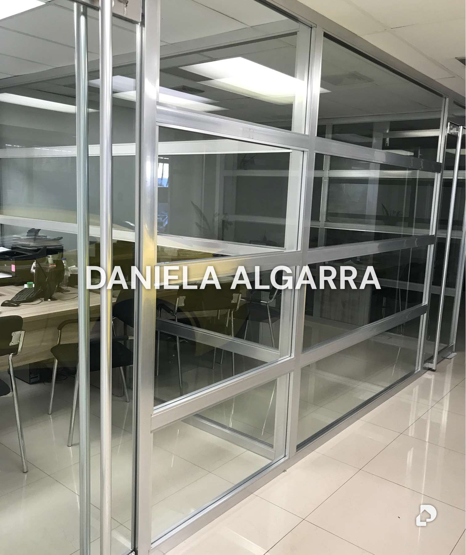 Edificio en B. Andres E. Blanco, Valencia – 18