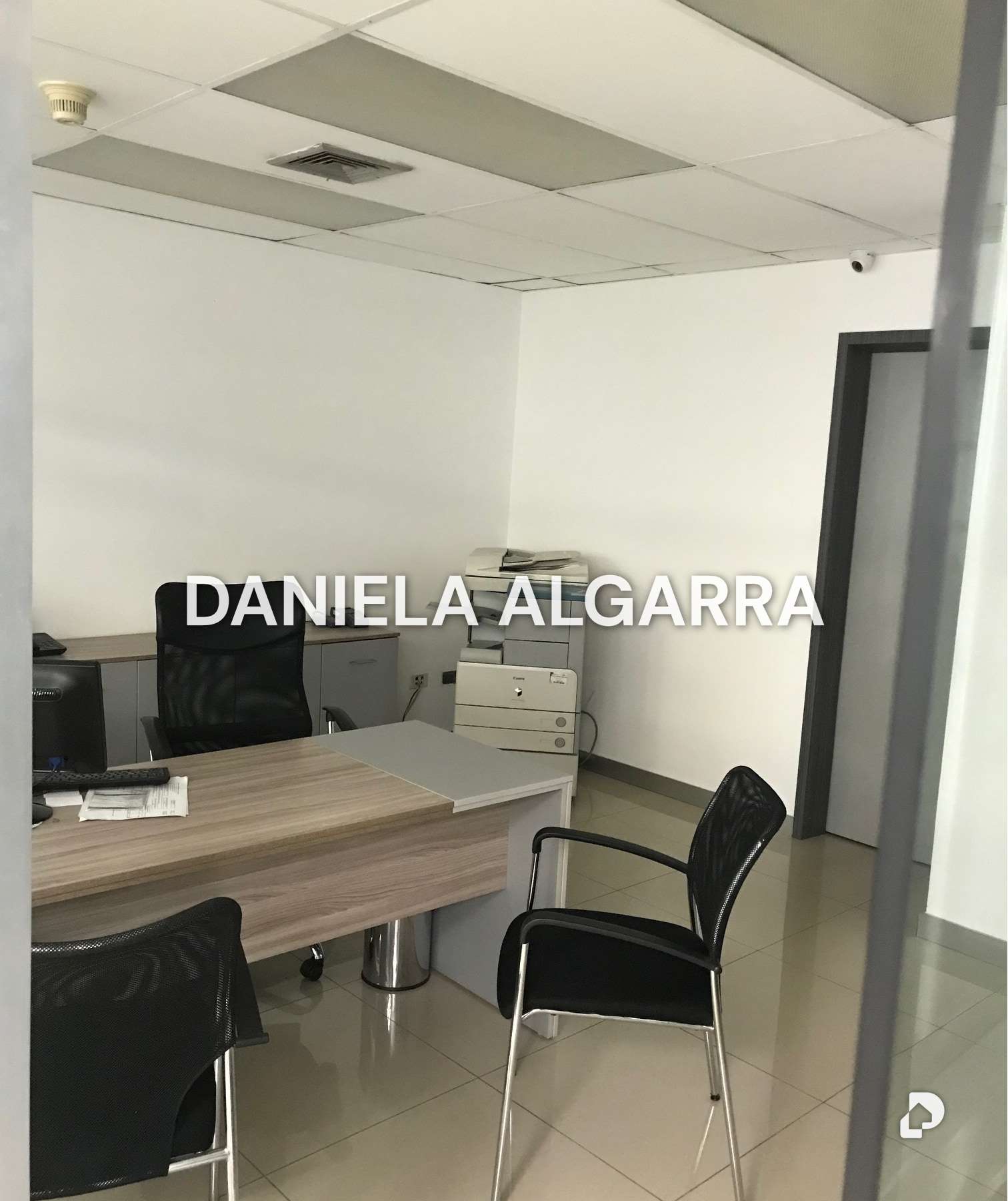 Edificio en B. Andres E. Blanco, Valencia – 17