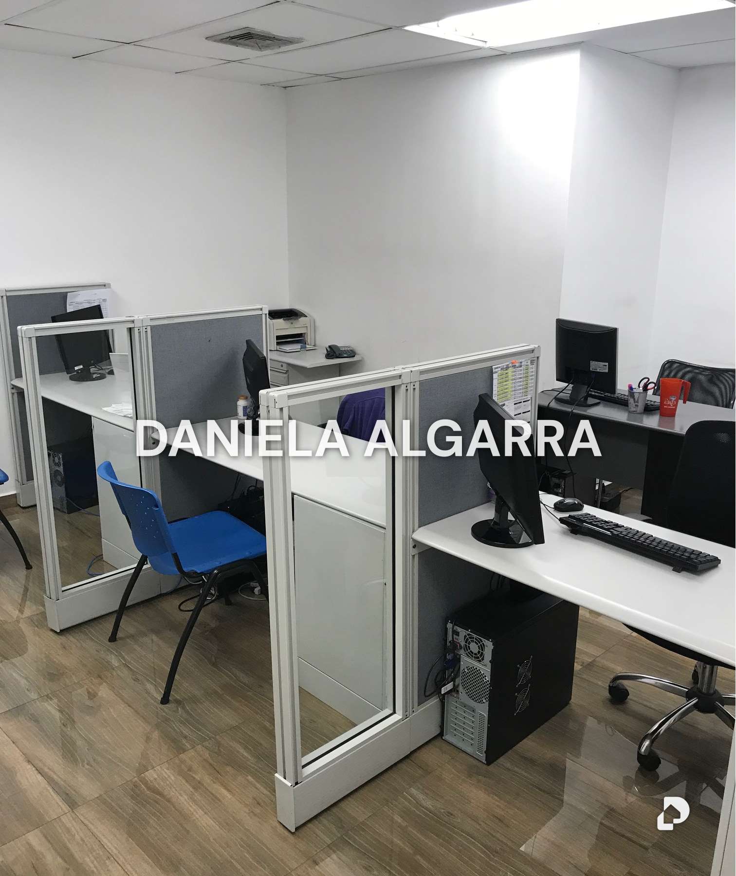 Edificio en B. Andres E. Blanco, Valencia – 11