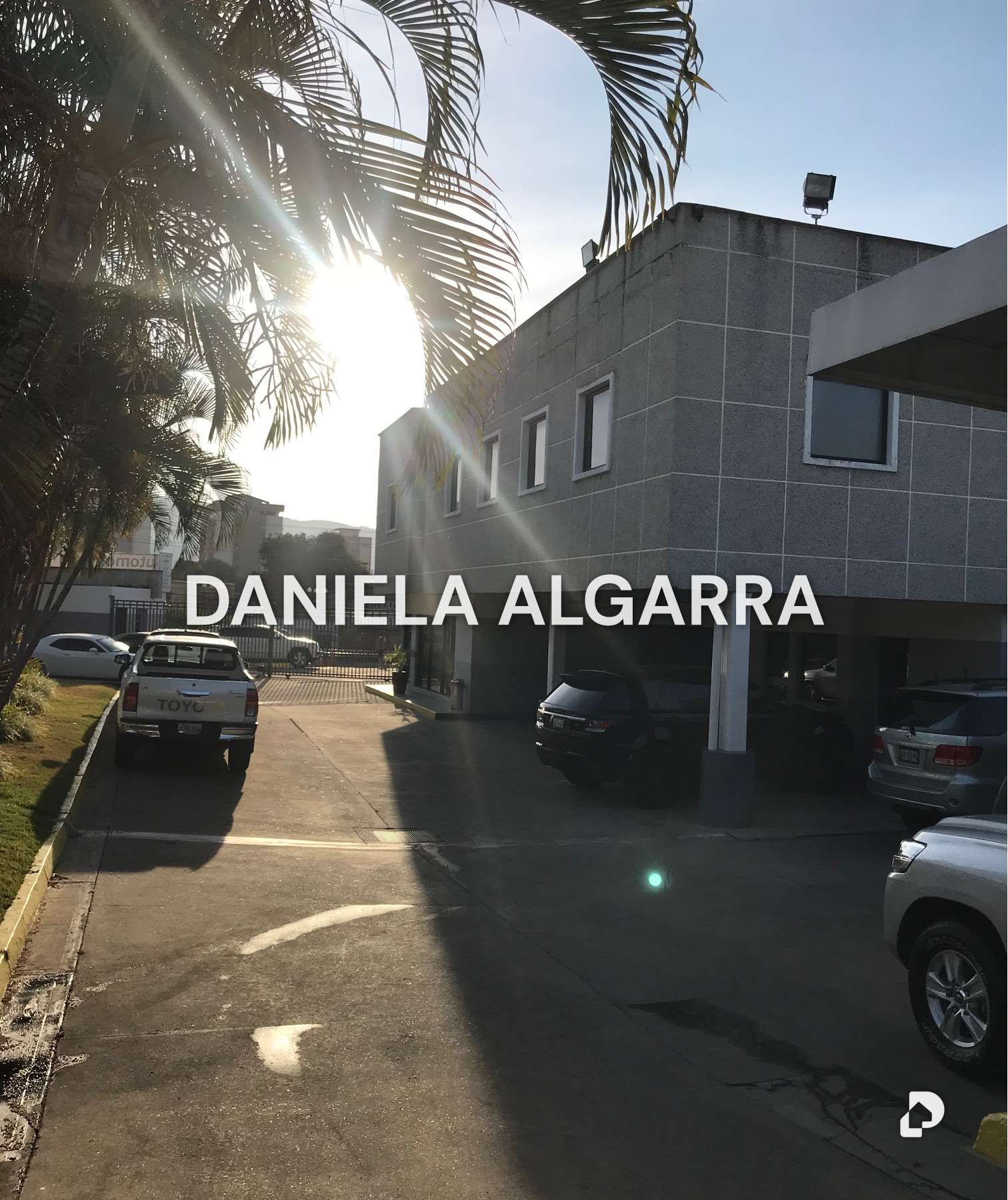 Edificio en B. Andres E. Blanco, Valencia – 5