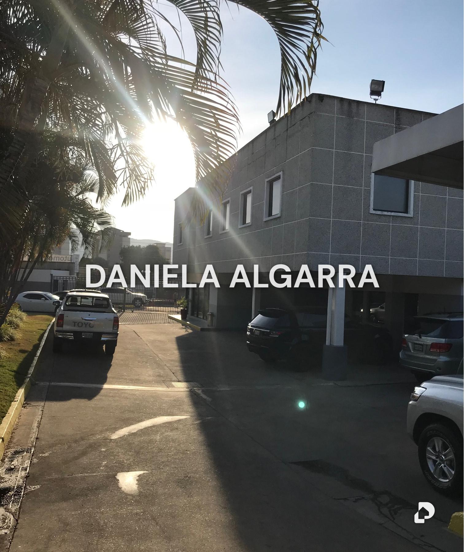 Edificio en B. Andres E. Blanco, Valencia – 5