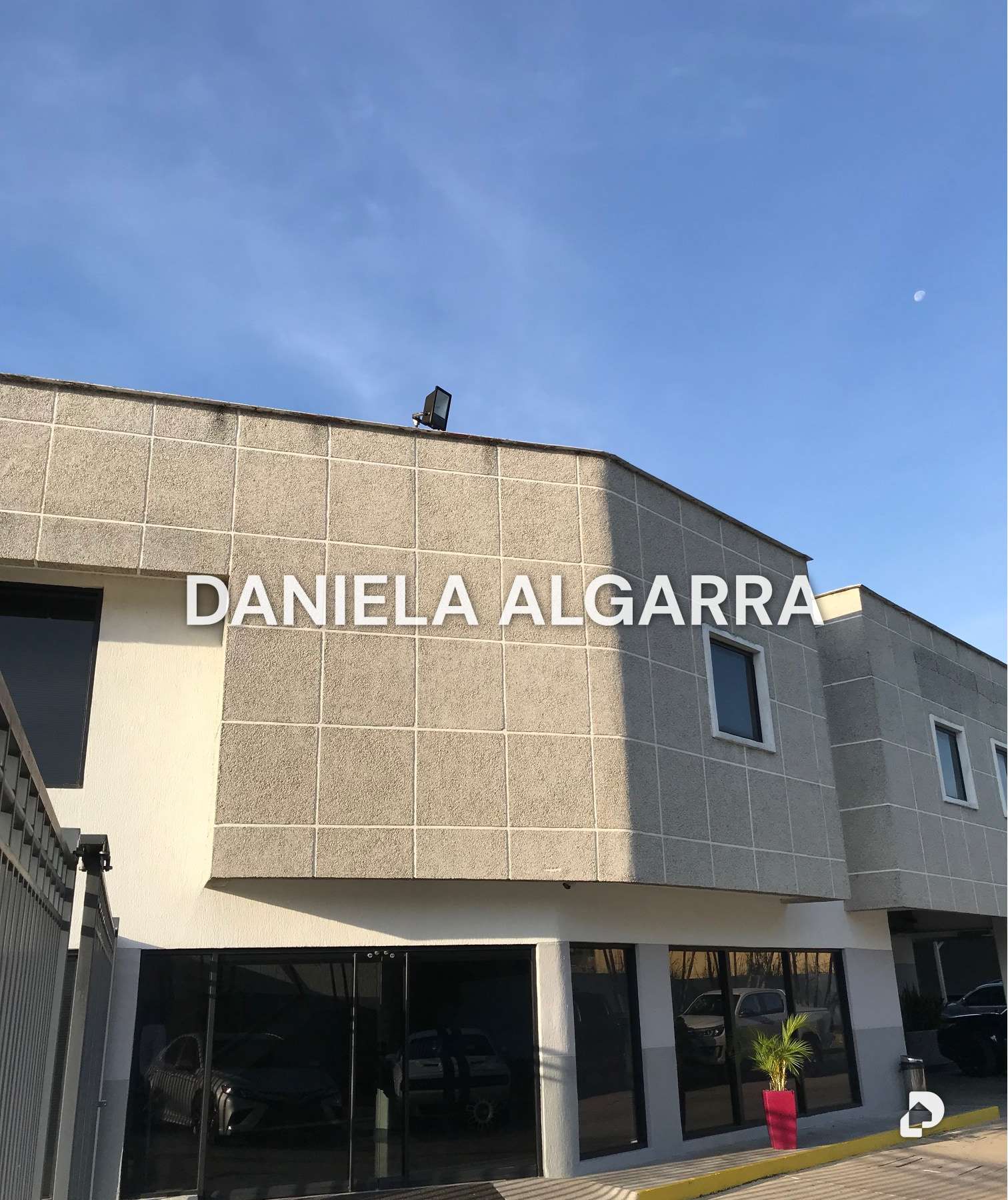 Edificio en B. Andres E. Blanco, Valencia – 4