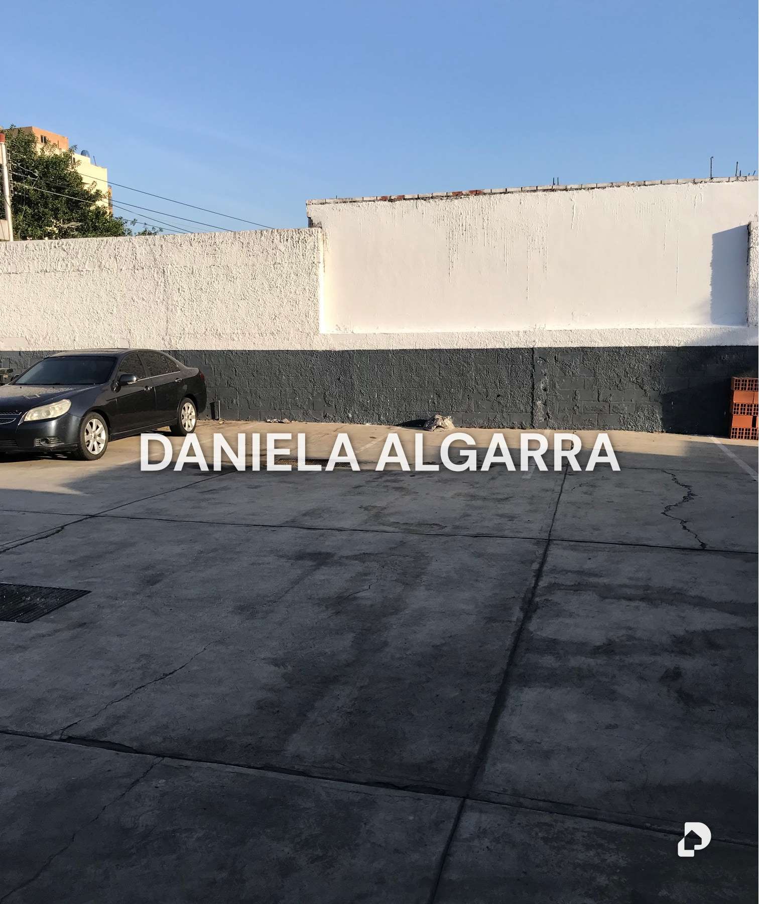 Edificio en B. Andres E. Blanco, Valencia – 14