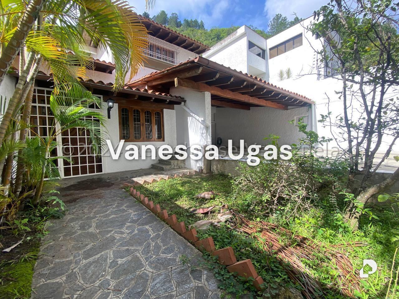 Casa en Prados Del Este, Caracas – 1