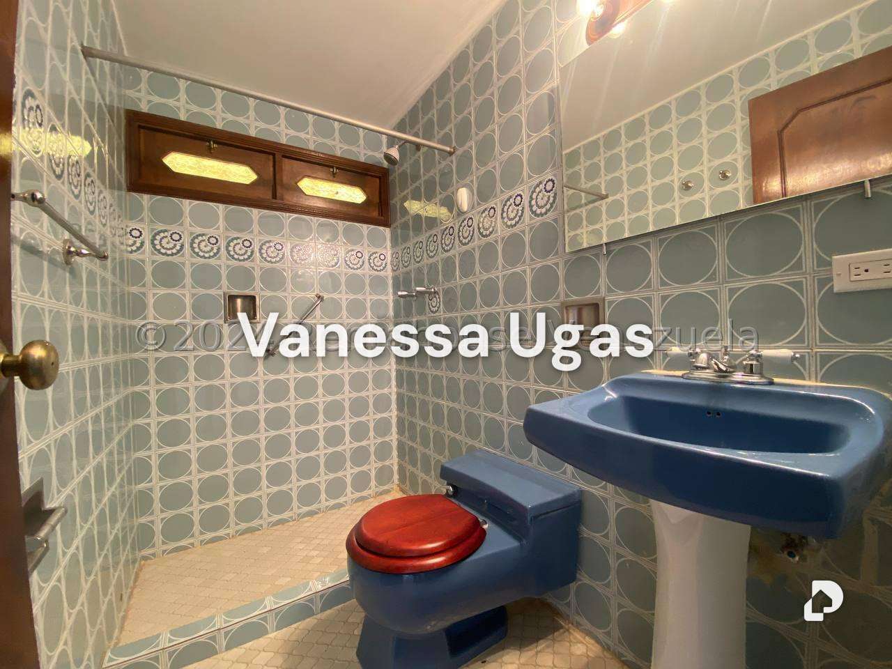 Casa en Prados Del Este, Caracas – 6