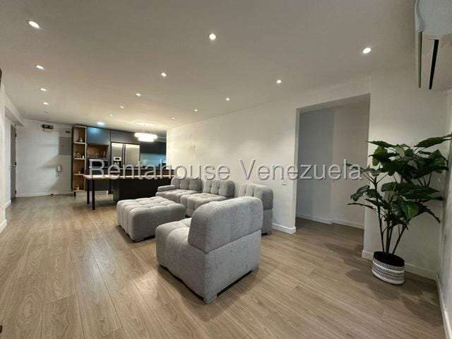 Apartamento en El Cafetal, Caracas - 1