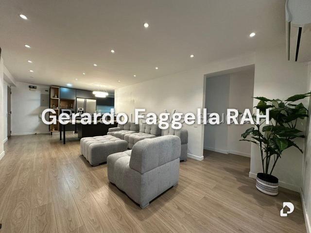 Apartamento en El Cafetal, Caracas – 1