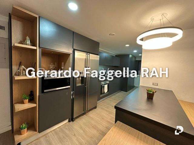 Apartamento en El Cafetal, Caracas – 4