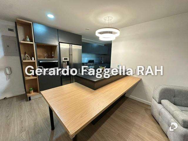 Apartamento en El Cafetal, Caracas – 3