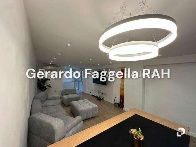 Apartamento en El Cafetal, Caracas – 2