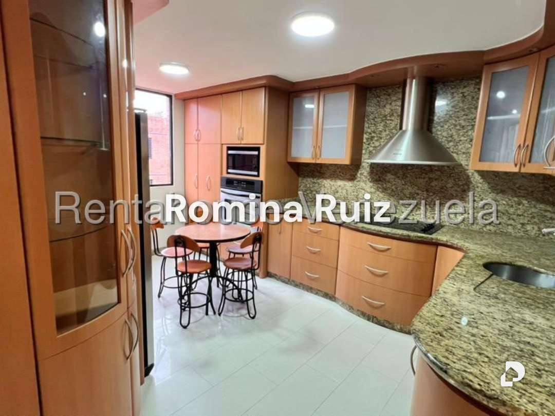 Apartamento en Colinas de La Tahona, Caracas – 8