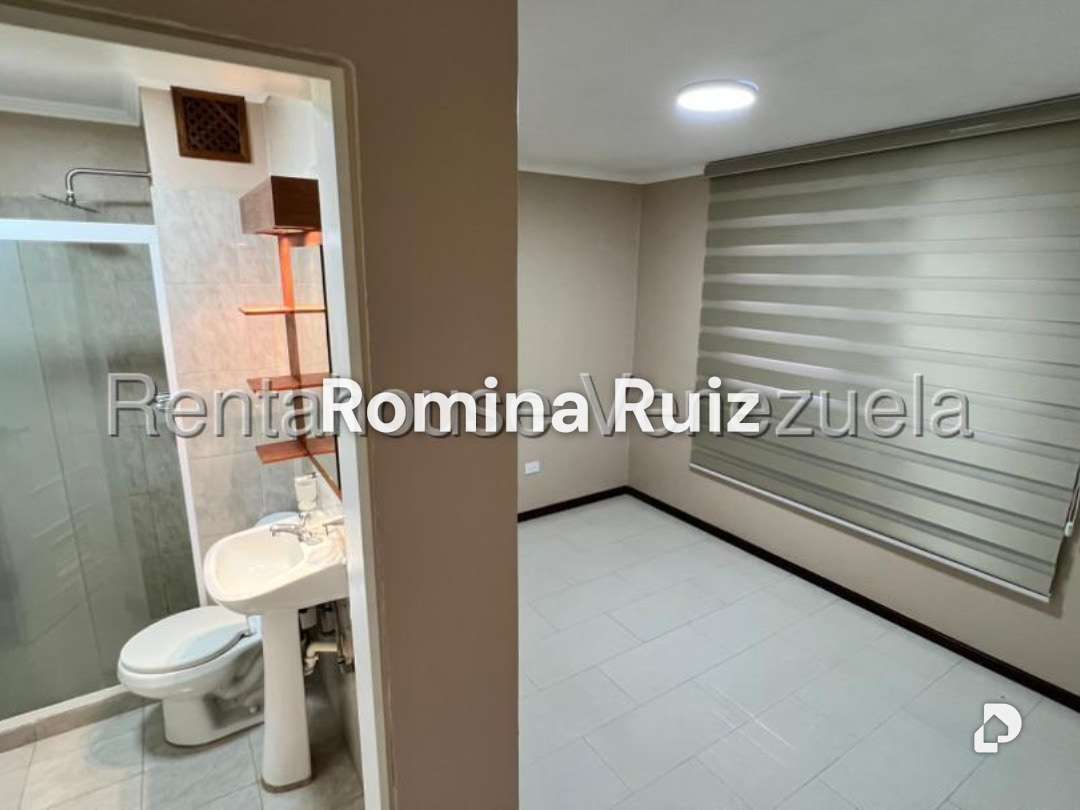 Apartamento en Colinas de La Tahona, Caracas – 11