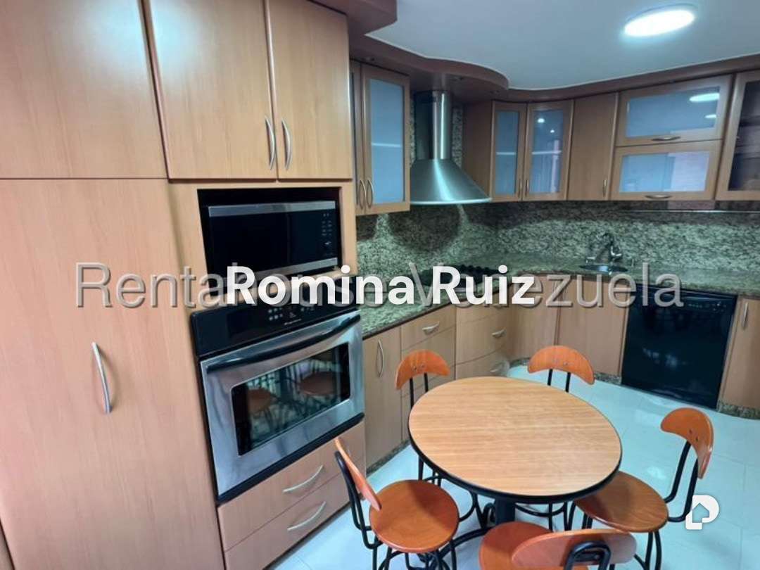 Apartamento en Colinas de La Tahona, Caracas – 7