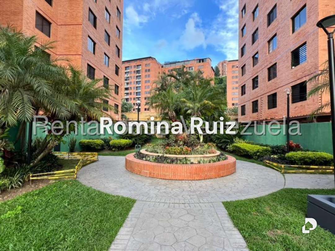 Apartamento en Colinas de La Tahona, Caracas – 1