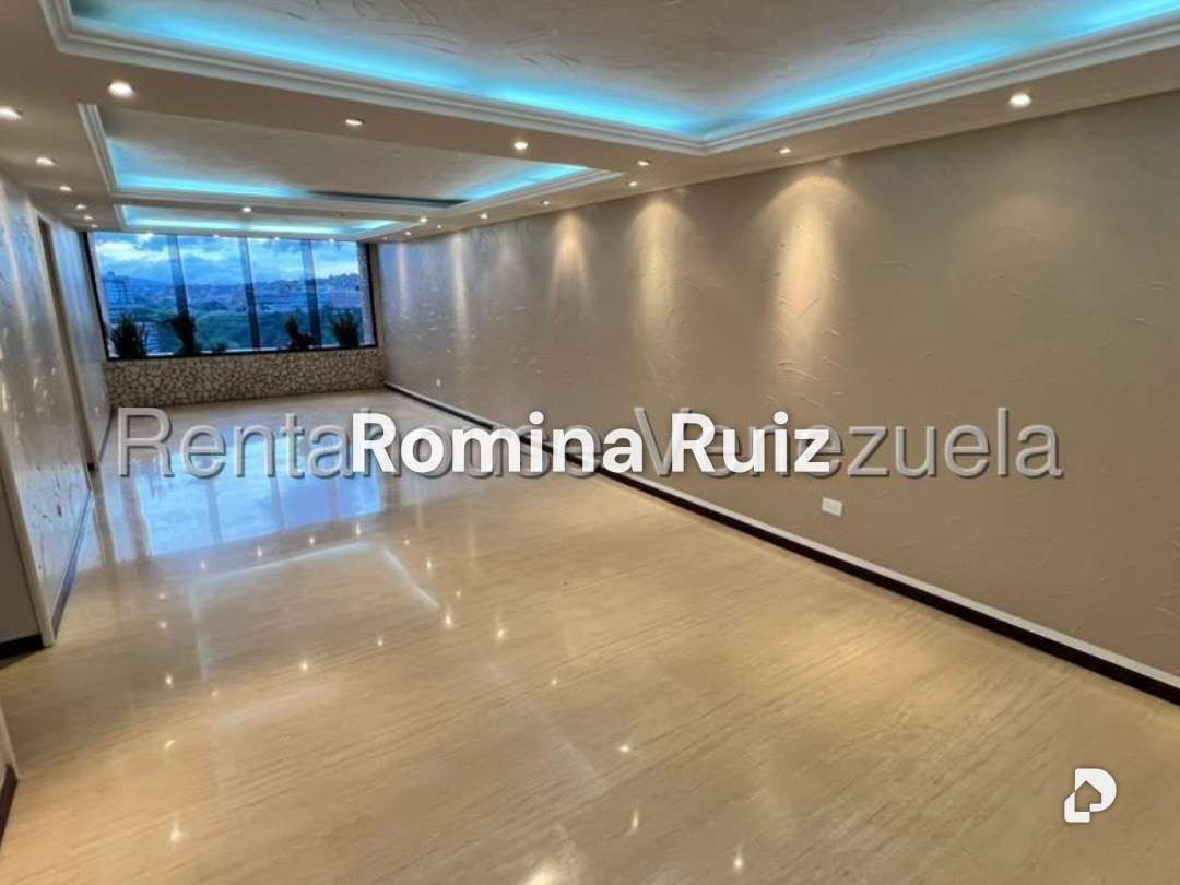 Apartamento en Colinas de La Tahona, Caracas – 3