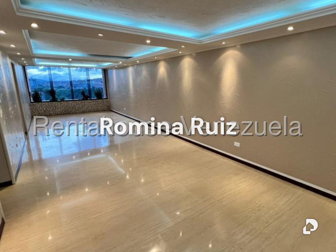 Apartamento en Colinas de La Tahona, Caracas – 3