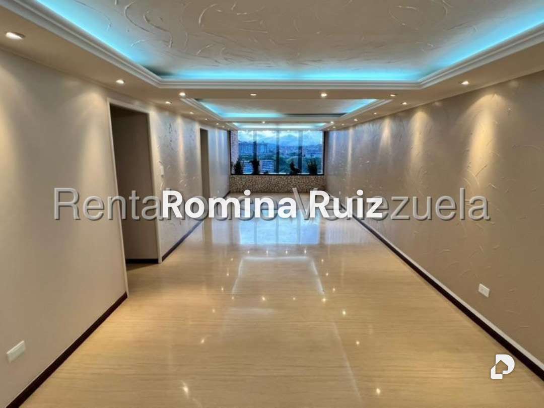 Apartamento en Colinas de La Tahona, Caracas – 5