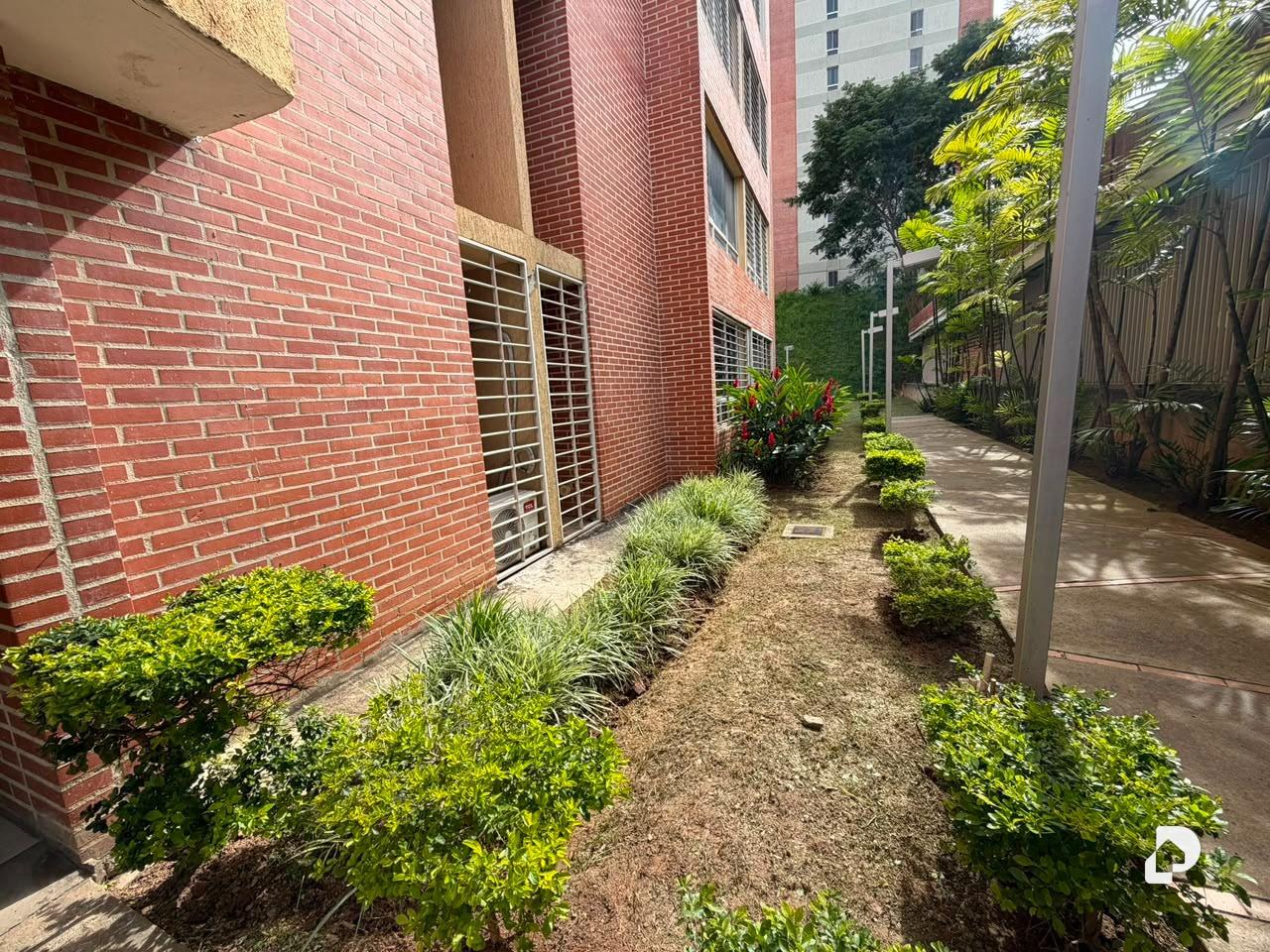 Apartamento en Hacienda El Encantado, Caracas – 1