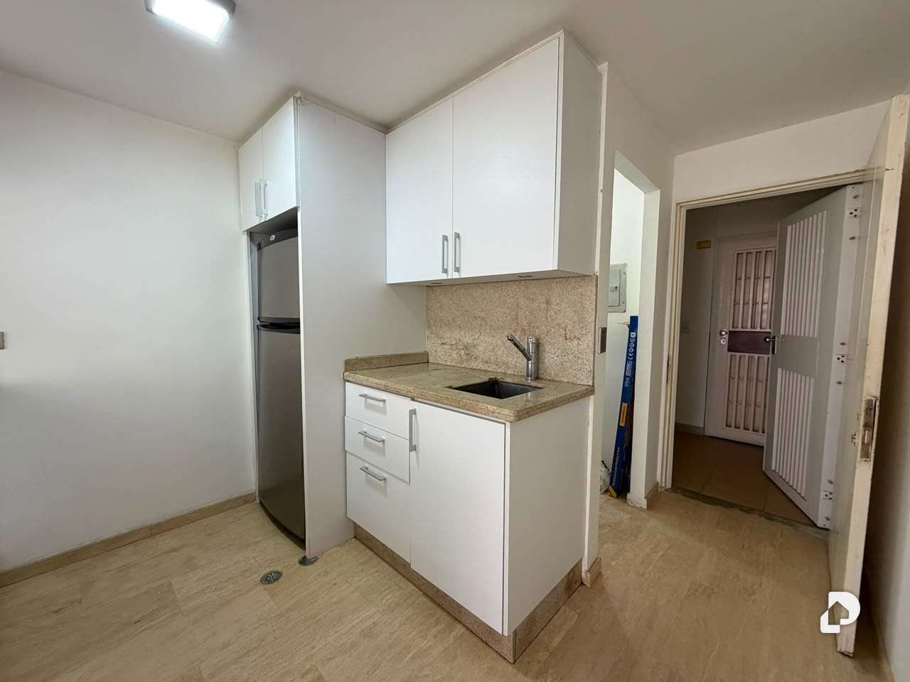 Apartamento en Hacienda El Encantado, Caracas – 5