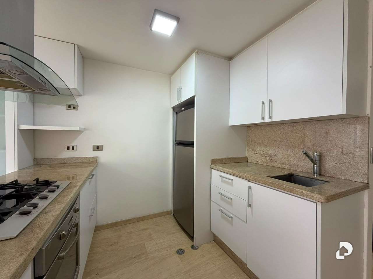 Apartamento en Hacienda El Encantado, Caracas – 8