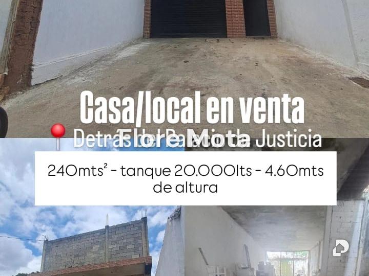 Commercial space in Paralelo Av Aranzazu, Valencia – 1