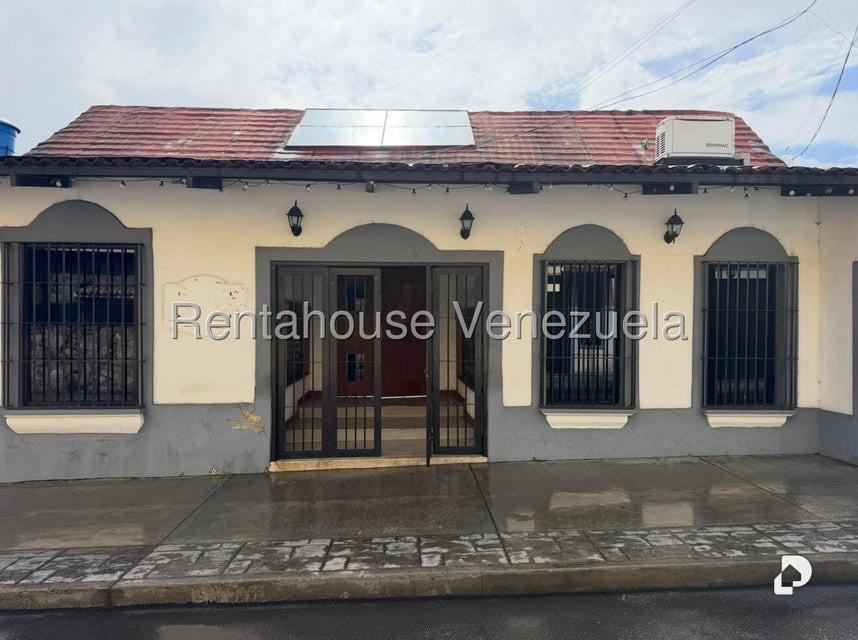 Local comercial en El Hatillo, Caracas – 1