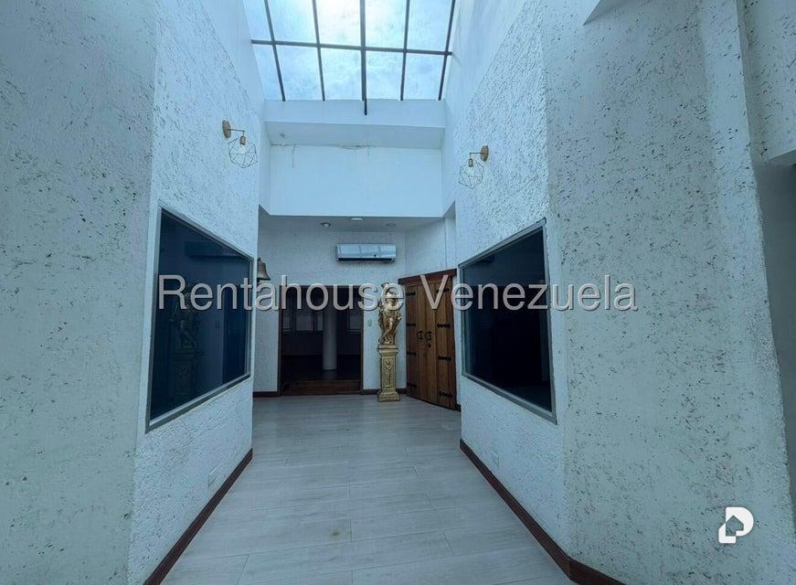 Local comercial en El Hatillo, Caracas – 2