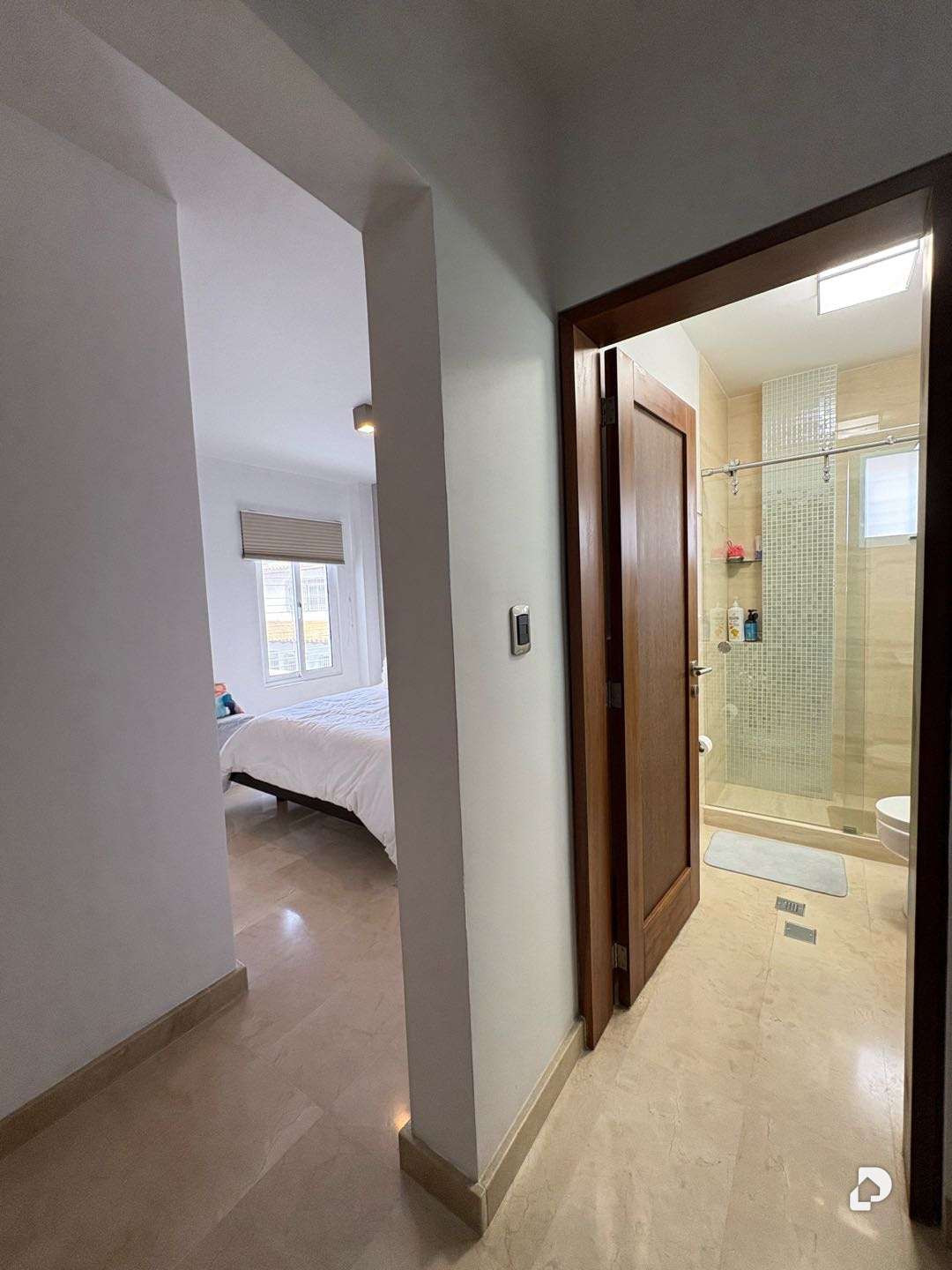 House in Los Samanes, Caracas – 20