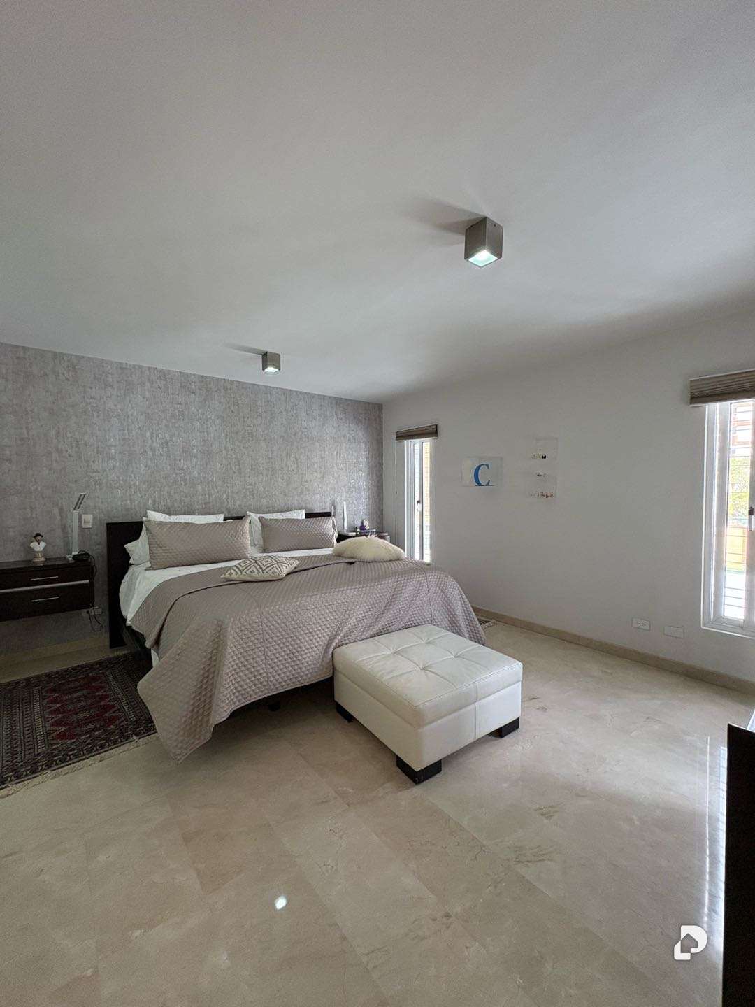 House in Los Samanes, Caracas – 18