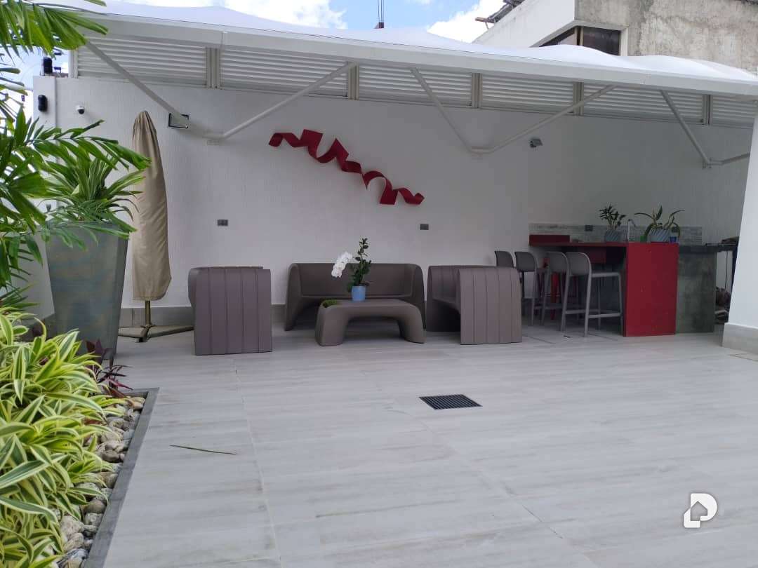 House in Los Samanes, Caracas – 6