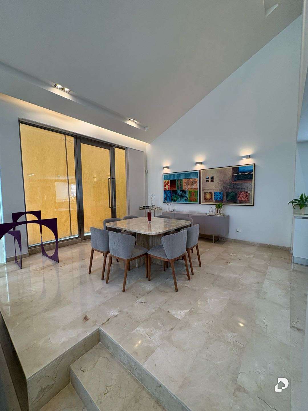 House in Los Samanes, Caracas – 15