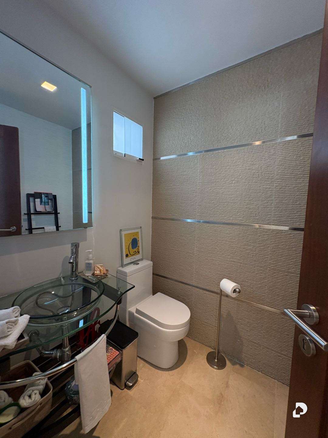 House in Los Samanes, Caracas – 11