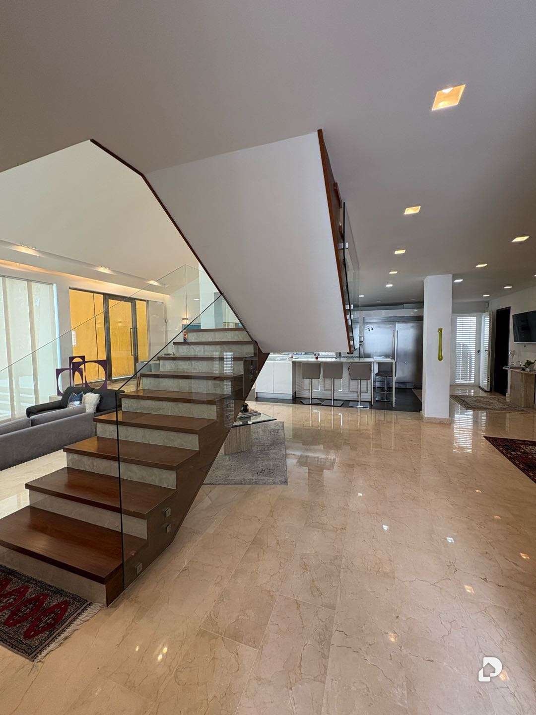 House in Los Samanes, Caracas – 8