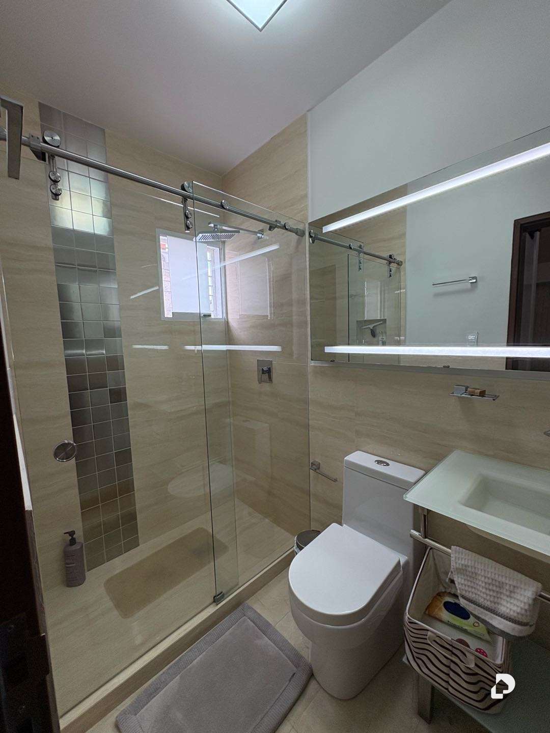House in Los Samanes, Caracas – 22