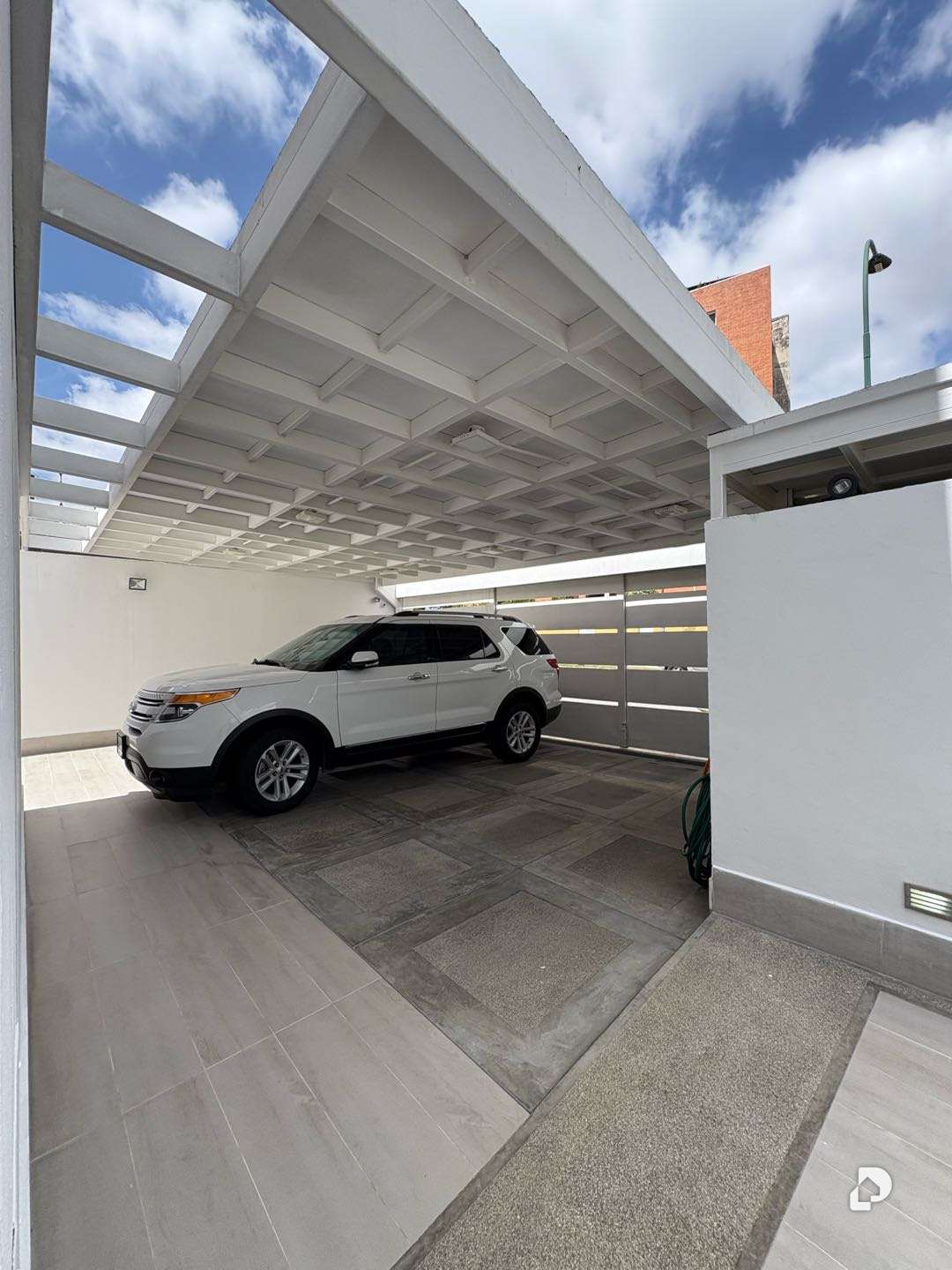 House in Los Samanes, Caracas – 7