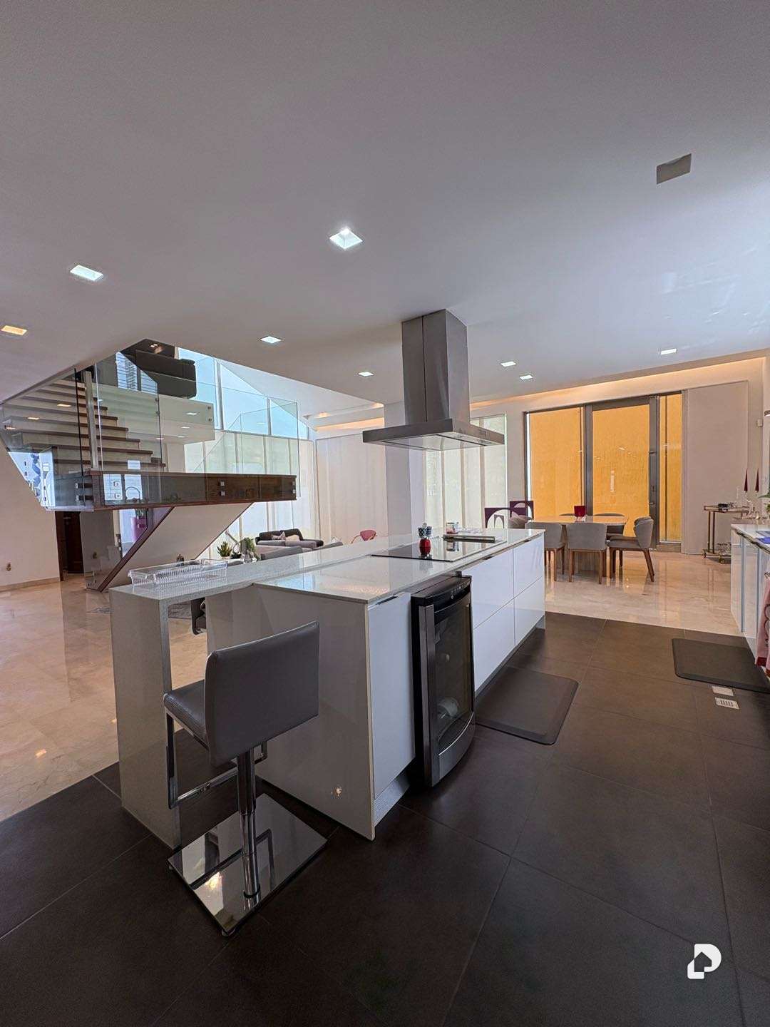 House in Los Samanes, Caracas – 16