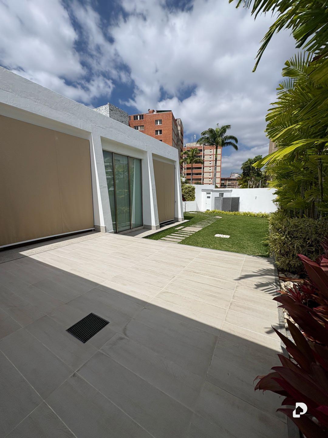 House in Los Samanes, Caracas – 3