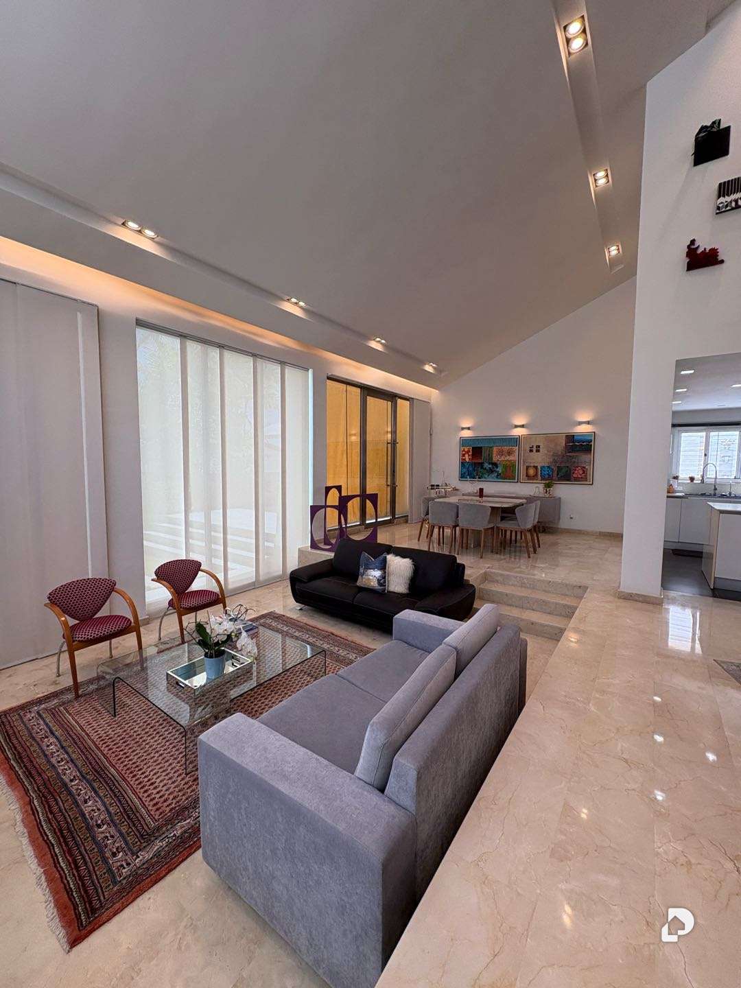 House in Los Samanes, Caracas – 9